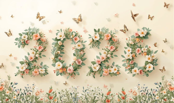 2026 – Η Χρονιά που Ευθυγραμμίζεσαι